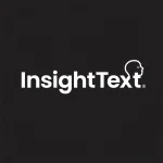 Insight Text Logo