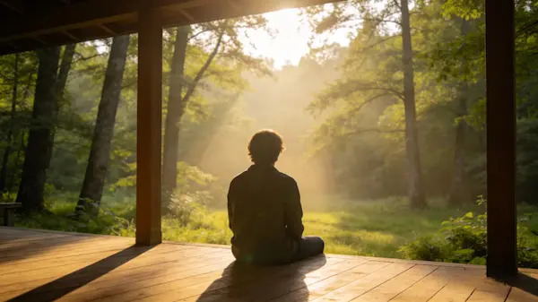 7-Day Attention Reset Plan