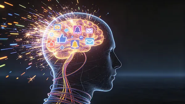 Neuroscience of Brain Overstimulation
